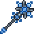 Storm's Additions Mod/Frostspike Staff