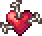 Vitality Mod/Pinned Heart