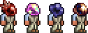 Boss Masks equipped (Hunt of the Old God).png