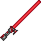 Star Wars Mod/Bloodsaber