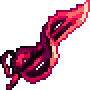 Heartspire item sprite