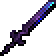 Everglow/Glowwood Sword