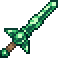 DawnMod/Emerald Sword