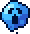 Bleu Blob item sprite