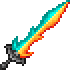 The Galactic Mod/Blade of Fire and Ice