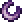 Violet Crescent item sprite