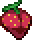 Strawberry Heart item sprite