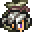 Luneth's Outfit Bag item sprite