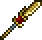 Secrets Of The Shadows/Gold Glaive