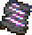 Torn Carian Page item sprite