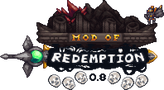 Official Mod of Redemption Wiki