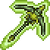 Avalon/Infected Pickaxe